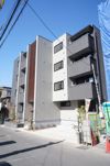 ザ プライム 今泉の間取り画像