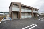 ボナール ヴァレイの間取り画像