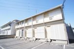 フジミ ハイムの間取り画像