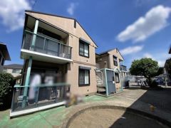 パールタウン岩田43の外観画像