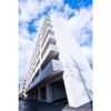 三島マンション博多駅東の間取り画像