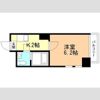 パレスRX大和町の間取り画像
