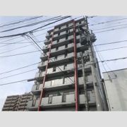 パレスRX大和町の外観画像