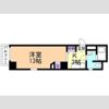 パレスRX大和町の間取り画像