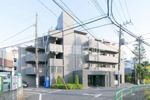 ルーブル豊玉伍番館の間取り画像
