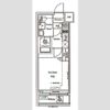 ラフィスタ金町の間取り画像