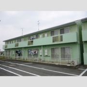 メゾンハーベストCの外観画像