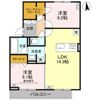TORISIAS城東の間取り画像