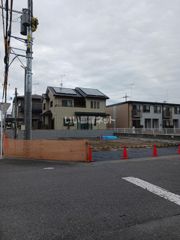 TORISIAS城東の外観画像