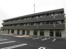 ロハス末広の間取り画像