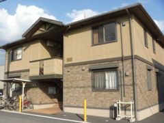 ロイヤルアベニール A・Bの外観画像