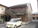 アドバンス 南町 Aの間取り画像