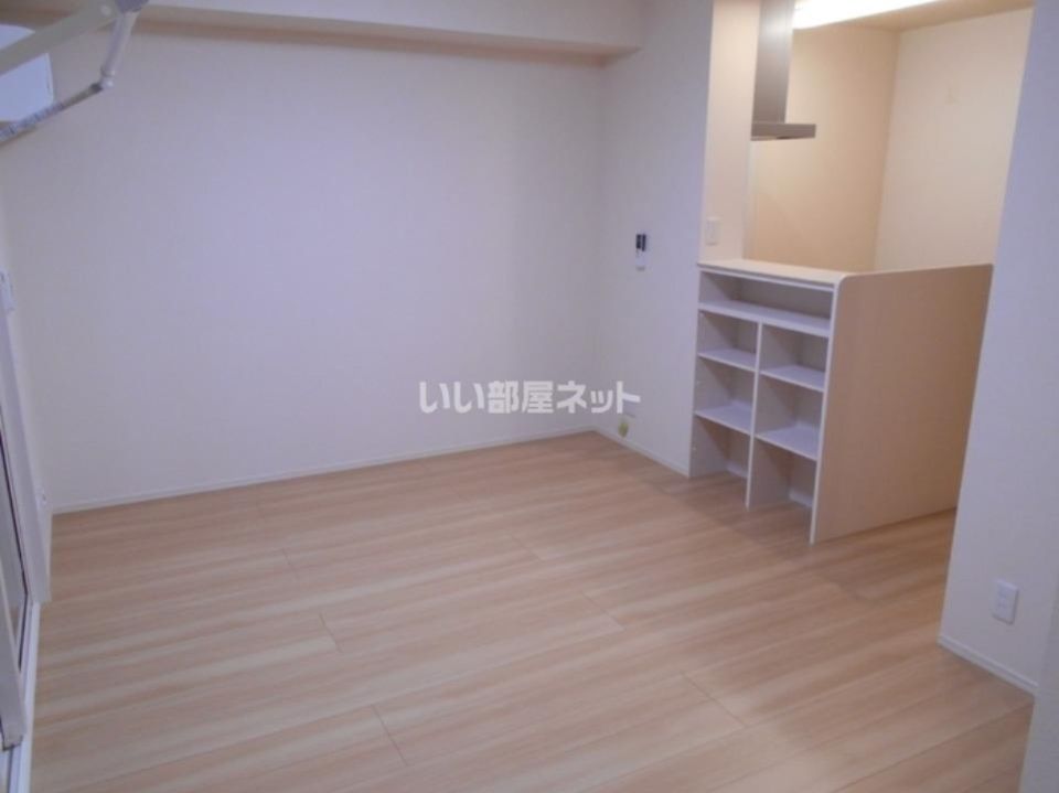 リビング