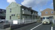 フレグランス三ツ相 B棟の間取り画像