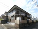 リヴェール小田 A棟の間取り画像