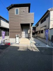 四街道市さちが丘24-1期2号棟の外観画像