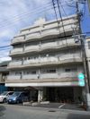 アクシス鷹匠の間取り画像