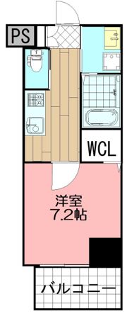 Amitavaの間取り画像