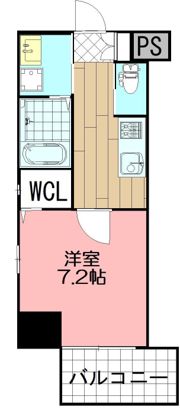 Amitavaの間取り画像