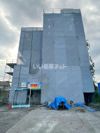 ISLAND国分中央の外観