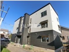 Tip恵庭の外観画像