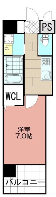 Amitavaの間取り画像