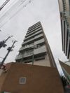 CASSIA高井田SouthCourtの間取り画像