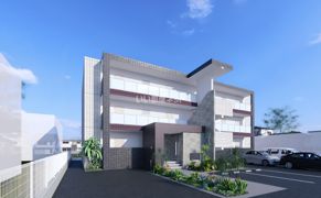 クレール奏KOMATSUの外観画像