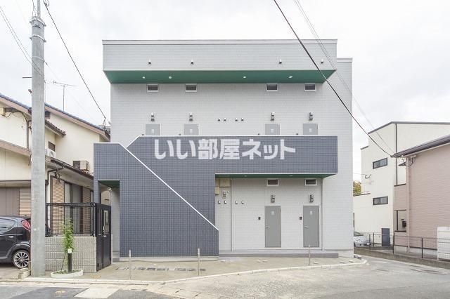 ピュアノーブルの外観画像