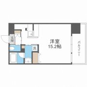 プレジオ海老江の間取り画像