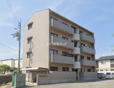 MATSUMOMENT桜井Ⅱの外観画像