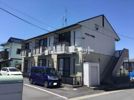 サウスウェーブ12番館の間取り画像