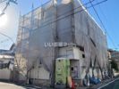 クリーク春日の間取り画像