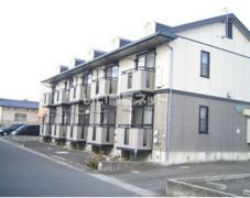 ジャストミートの外観画像