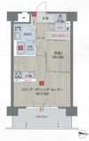 Sea garden 船小路（シーガーデンフナコウジ）の間取り画像
