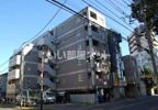 ウィンドシティ東府中の間取り画像
