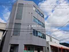 山陽ビルの外観画像