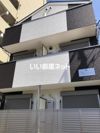 メゾンプルミエールの間取り画像
