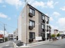 IXO文蔵（イクシオ ブゾウ）の間取り画像