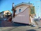 京鴨ビルの間取り画像