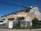 クレベールの間取り画像