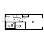 D－STYLE西大宮の間取り画像