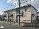 ハイツセキスイB棟の間取り画像