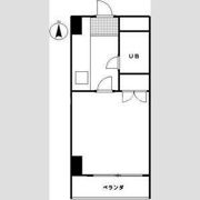 サンマリービルの間取り画像