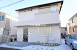 エスポワール（大田区東嶺町）の間取り画像