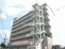 レジデンス親和の間取り画像
