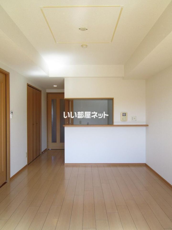 リビング
