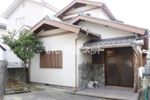 蒲原 貸家の間取り画像