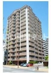 サンライフ香春口の外観画像