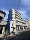 サンフル中園の外観